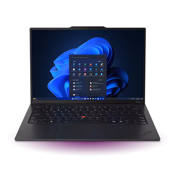 Lenovo ideapad x1 Carbon